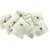 Kit Aperitivo c/12 Stefania&co White - Imagem 1