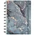 Caderno Inteligente Mármore Onyx - Imagem 1