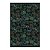 Tapete Azul 230x155cm Pip Garden Pip Studio - Imagem 1