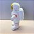 Escultura Decorativa - Astronauta Vencedor (Winner) - Imagem 3