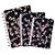 Caderno Inteligente Classical Rose Black - Imagem 2