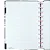 Caderno Inteligente Classical Rose Black - Imagem 3