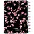 Caderno Inteligente Classical Rose Black - Imagem 4