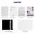 Caderno Inteligente Paris - Imagem 7