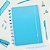Caderno Inteligente All Blue - Imagem 3