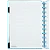 Caderno Inteligente All Blue - Imagem 4