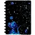 Caderno Inteligente Poeira nas Estrelas - Imagem 1