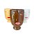 Escultura Skin Porcelana - Imagem 1