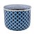 Candle Box Kyoto Festival Azul Pip Studio - Imagem 3