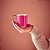 Caneca Pequena Rosa Pip Chique - Imagem 2