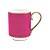 Caneca Pequena Rosa Pip Chique - Imagem 1