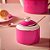 Açucareiro Rosa - Pip Chique - Imagem 4