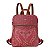 Mochila Kyoto Festival Vermelho - Bags Collection - Imagem 1
