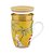 Set Tea for One com 3 Peças Amarelo - La Majorelle - Imagem 3