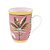 Set Tea For One com 3 Peças Rosa - La Majorelle - Imagem 4