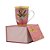 Set Tea For One com 3 Peças Rosa - La Majorelle - Imagem 9