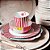 Caneca s/ Alça Stripes Rosa - Royal Stripes - Imagem 5