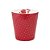 Caneca s/ Alça Dots Rosa - Royal Stripes - Imagem 1