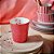 Caneca s/ Alça Tiles Rosa - Royal Stripes - Imagem 2