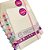 Caderno Inteligente Lets Glitter Colorful - Imagem 7