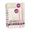 Caderno Inteligente Lets Glitter Colorful - Imagem 6