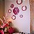 Bandeja Fancy 30 Rosa - Home Accessories - Imagem 2