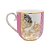 Caneca Pequena Rosa - Royal - Imagem 2