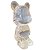 Escultura Urso em Resina P - Imagem 2