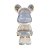 Escultura Urso em Resina P - Imagem 1