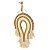 Decoração de Parede - Macrame - Imagem 3