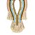 Decoração de Parede Colors  - Macrame - Imagem 3