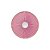 Candle Tray Royal Stripes Rosa - Home Accessories - Imagem 2