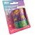 Fita Adesiva Washi Tape 15mmX5m Doodles - Blister com 3 Unidades - Imagem 2