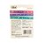 Fita Adesiva Washi Tape 15mmX5m Doodles - Blister com 3 Unidades - Imagem 7