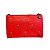 Set/2 Necessaire Combi Vermelha - Bags Collection - Imagem 3