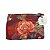 Set/2 Necessaire Poppy Stich Burgundy - Imagem 2