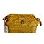 Necessaire Pequena Origami Tree Amarelo - Bags Collection - Imagem 1