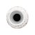 Vasinho Round 16 Branco - Royal Winter White - Imagem 4