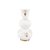 Vasinho Round 16 Branco - Royal Winter White - Imagem 1