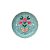 Mini Prato Azul - Blushing Birds - Imagem 1
