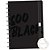 Caderno Studies Soo Black - Imagem 1