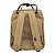 Mochila Quadrada Urban Caqui - Imagem 3