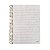 CADERNO ESPIRAL BEE 10 MATÉRIAS - Imagem 5