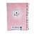 CADERNO ESPIRAL BEE 10 MATÉRIAS - Imagem 6