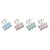 BINDER CLIPS STITCH 32 mm - Imagem 2