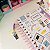 CADERNO WIRE-O REPOSICIONÁVEL BACK TO SCHOOL - Imagem 2