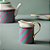 Jarrinha Stripes Rosa/Verde - Pip Chique - Imagem 2