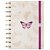 Caderno Studies Butterfly - Imagem 1