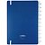 CADERNO BLUE CREATIVE JOURNAL BY MIGUEL LUZ - Imagem 4