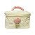 Necessaire Maleta Flower - Imagem 4